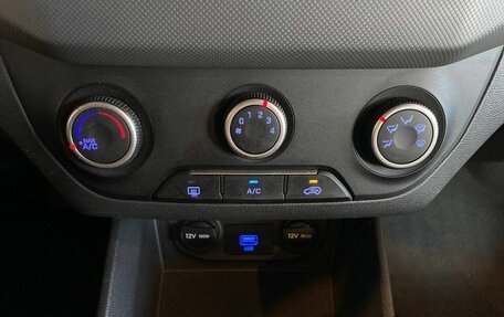 Hyundai Creta I рестайлинг, 2021 год, 1 730 000 рублей, 15 фотография