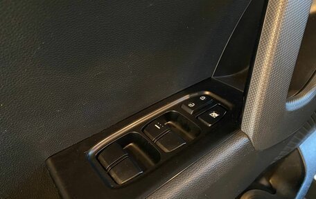 Hyundai Creta I рестайлинг, 2021 год, 1 730 000 рублей, 22 фотография