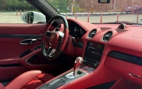 Porsche Cayman, 2022 год, 10 980 000 рублей, 12 фотография