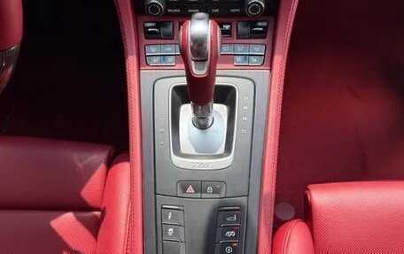 Porsche Cayman, 2022 год, 10 980 000 рублей, 14 фотография