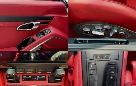 Porsche Cayman, 2022 год, 10 980 000 рублей, 16 фотография