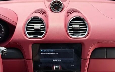 Porsche Cayman, 2022 год, 10 980 000 рублей, 13 фотография