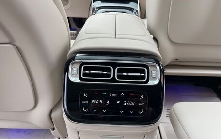Mercedes-Benz S-Класс, 2025 год, 22 900 000 рублей, 24 фотография