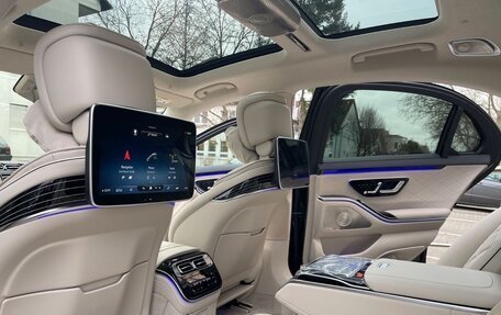 Mercedes-Benz S-Класс, 2025 год, 22 900 000 рублей, 23 фотография
