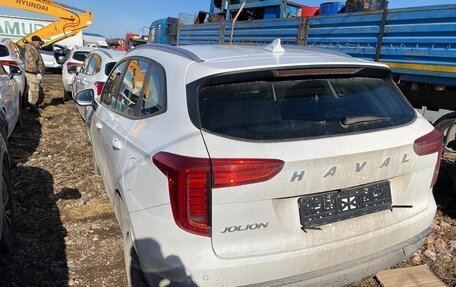 Haval Jolion, 2023 год, 1 411 000 рублей, 4 фотография