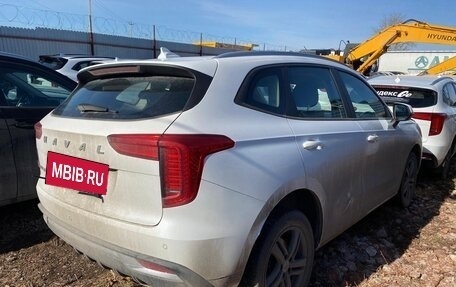 Haval Jolion, 2023 год, 1 411 000 рублей, 3 фотография
