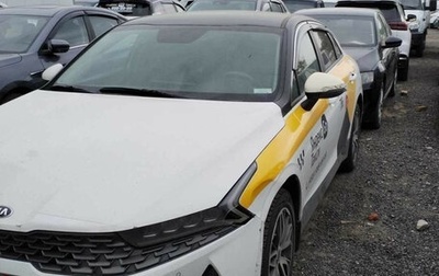 KIA K5, 2021 год, 1 510 000 рублей, 1 фотография