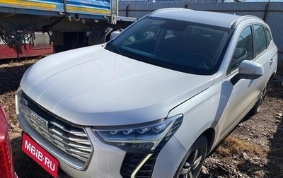 Haval Jolion, 2023 год, 1 411 000 рублей, 1 фотография