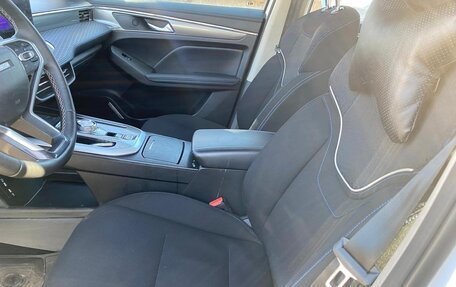 Haval Jolion, 2023 год, 1 411 000 рублей, 8 фотография