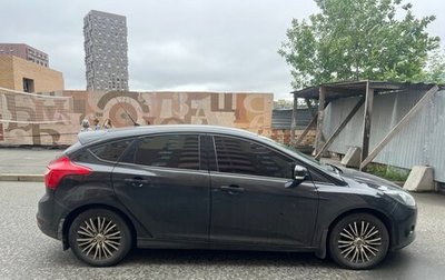 Ford Focus III, 2012 год, 640 000 рублей, 1 фотография