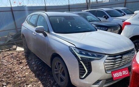 Haval Jolion, 2023 год, 1 411 000 рублей, 2 фотография