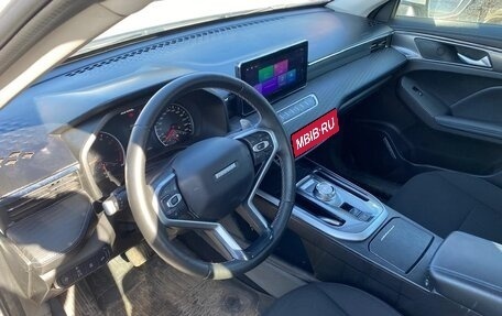 Haval Jolion, 2023 год, 1 411 000 рублей, 5 фотография