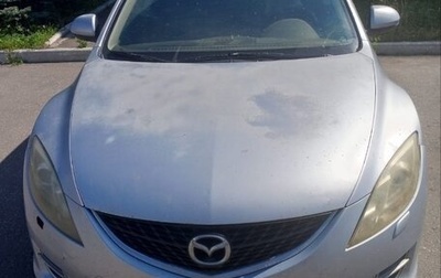 Mazda 6, 2008 год, 500 000 рублей, 1 фотография