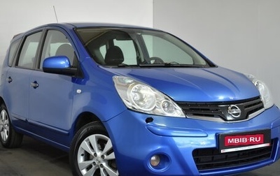 Nissan Note II рестайлинг, 2011 год, 749 000 рублей, 1 фотография