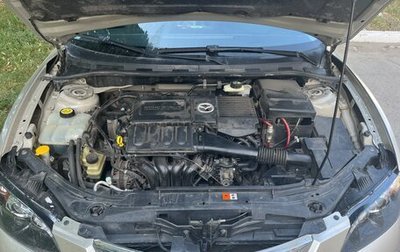Mazda 3, 2006 год, 450 000 рублей, 1 фотография