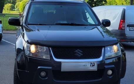 Suzuki Grand Vitara, 2007 год, 670 000 рублей, 1 фотография