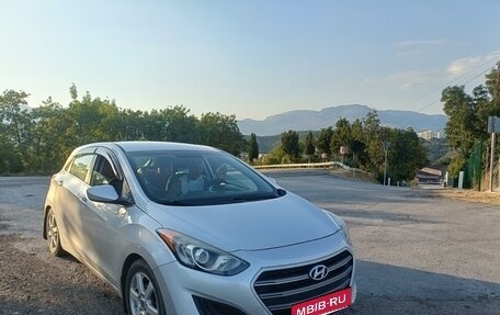 Hyundai Elantra VI рестайлинг, 2015 год, 1 700 000 рублей, 1 фотография