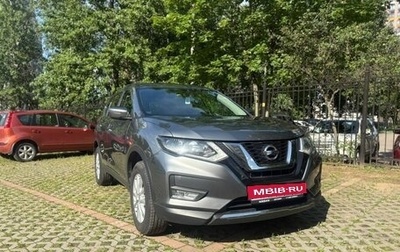 Nissan X-Trail, 2022 год, 2 680 000 рублей, 1 фотография