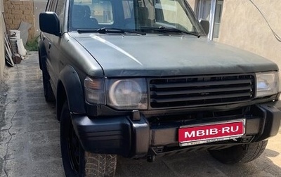Mitsubishi Pajero III рестайлинг, 1994 год, 230 000 рублей, 1 фотография