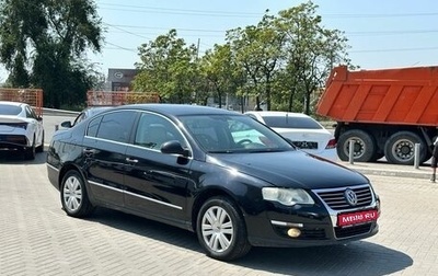 Volkswagen Passat B6, 2008 год, 769 900 рублей, 1 фотография