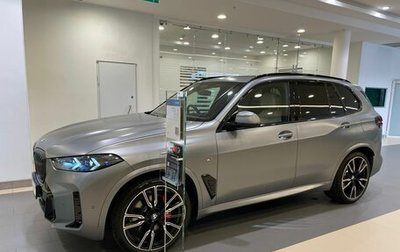 BMW X5, 2024 год, 18 065 900 рублей, 1 фотография