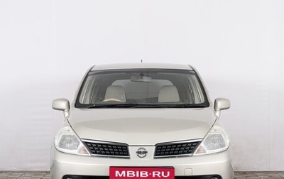 Nissan Tiida, 2006 год, 639 000 рублей, 1 фотография