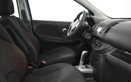 Nissan Note II рестайлинг, 2011 год, 749 000 рублей, 11 фотография