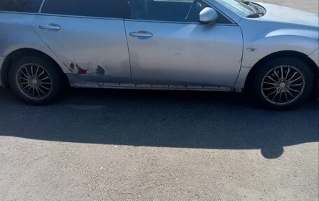 Mazda 6, 2008 год, 500 000 рублей, 3 фотография