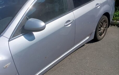 Mazda 6, 2008 год, 500 000 рублей, 4 фотография