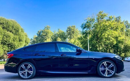 BMW 6 серия, 2018 год, 4 520 000 рублей, 8 фотография