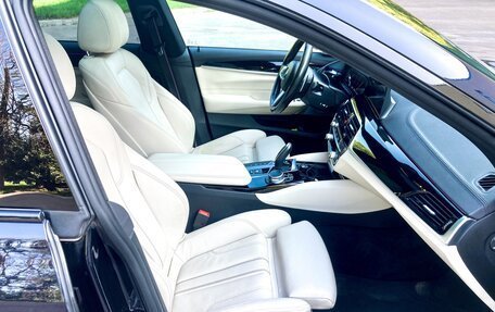BMW 6 серия, 2018 год, 4 520 000 рублей, 16 фотография