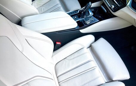 BMW 6 серия, 2018 год, 4 520 000 рублей, 20 фотография