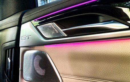 BMW 6 серия, 2018 год, 4 520 000 рублей, 36 фотография