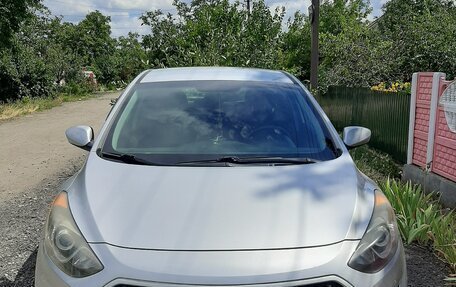 Hyundai Elantra VI рестайлинг, 2015 год, 1 700 000 рублей, 5 фотография