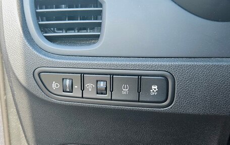 KIA Rio IV, 2018 год, 1 700 000 рублей, 4 фотография