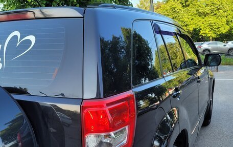 Suzuki Grand Vitara, 2007 год, 670 000 рублей, 6 фотография
