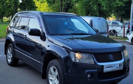 Suzuki Grand Vitara, 2007 год, 670 000 рублей, 3 фотография
