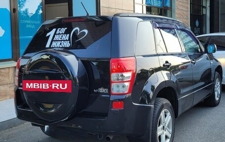 Suzuki Grand Vitara, 2007 год, 670 000 рублей, 2 фотография