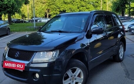 Suzuki Grand Vitara, 2007 год, 670 000 рублей, 5 фотография