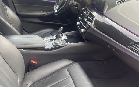 BMW 5 серия, 2019 год, 3 350 000 рублей, 5 фотография