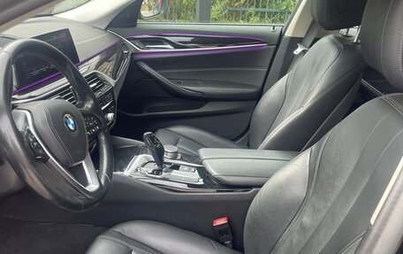 BMW 5 серия, 2019 год, 3 350 000 рублей, 6 фотография