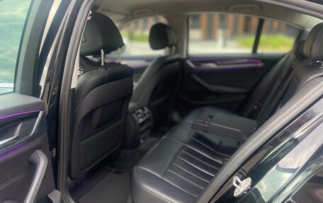 BMW 5 серия, 2019 год, 3 350 000 рублей, 7 фотография