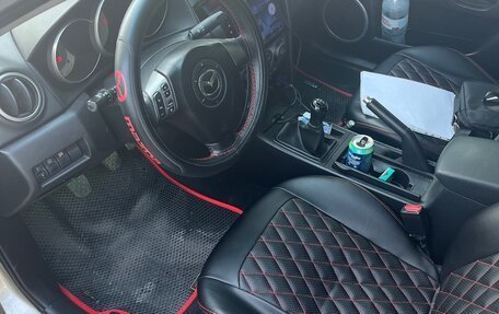Mazda 3, 2006 год, 450 000 рублей, 7 фотография