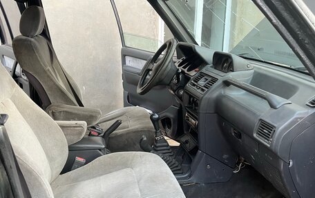 Mitsubishi Pajero III рестайлинг, 1994 год, 230 000 рублей, 8 фотография