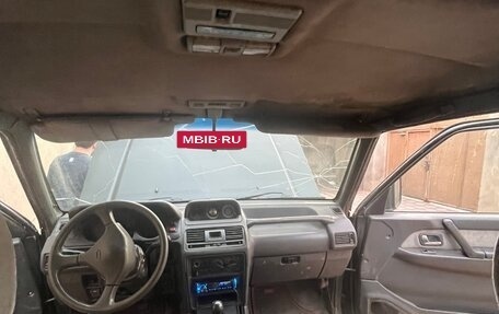 Mitsubishi Pajero III рестайлинг, 1994 год, 230 000 рублей, 5 фотография