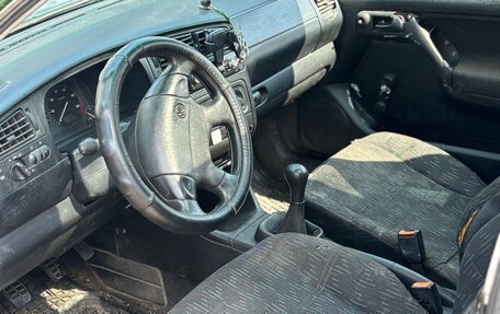 Volkswagen Golf III, 1996 год, 61 000 рублей, 6 фотография
