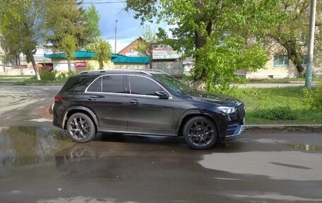 Mercedes-Benz GLE, 2019 год, 6 500 000 рублей, 10 фотография
