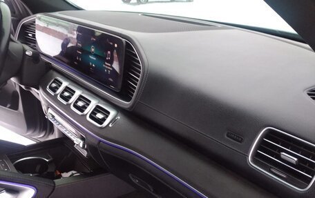 Mercedes-Benz GLE, 2019 год, 6 500 000 рублей, 23 фотография