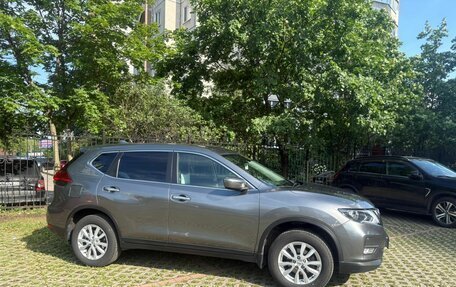 Nissan X-Trail, 2022 год, 2 680 000 рублей, 5 фотография