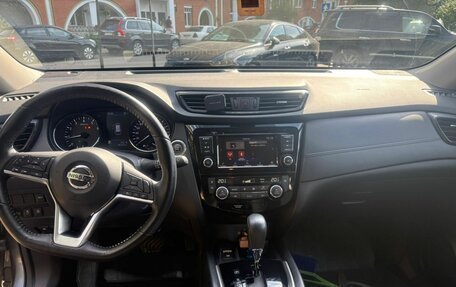 Nissan X-Trail, 2022 год, 2 680 000 рублей, 7 фотография